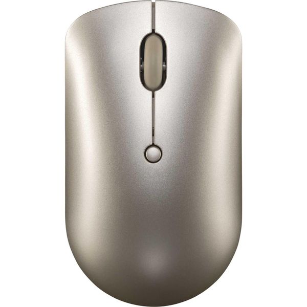 Lenovo 540 Mouse Ambidextrous Rf Wireless Optical 2400 Dpi-image
