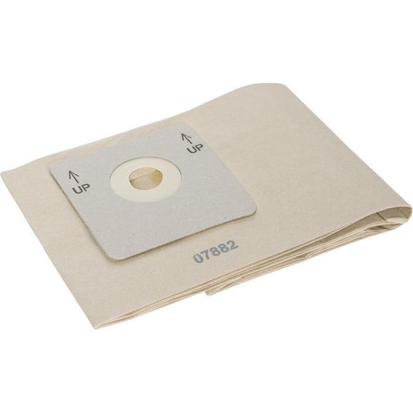 Taski Go Sacchetto Di Carta 10 Pezzi, Per Taski Go | Cartone (10 Confezioni)-image