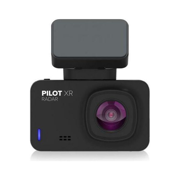 Niceboy Pilot Xr Radar Telecamera 4K Con Segnalazione Radar-image