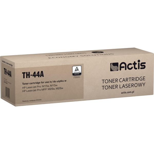 Actis TH-44A Toner (Replacement For Hp 44A CF244A; Standard; 1000 Pages; Black)-image