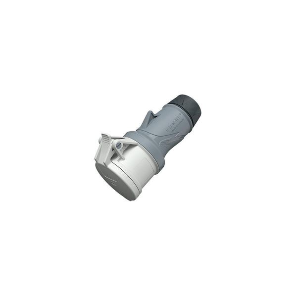 Mennekes 14597 Cee Kupplung Xtra R 16A 5P 1H 500V IP54 (14597)-image