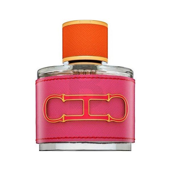 Carolina Herrera Ch PasióN Eau De Parfum Per Donna 100 Ml-image