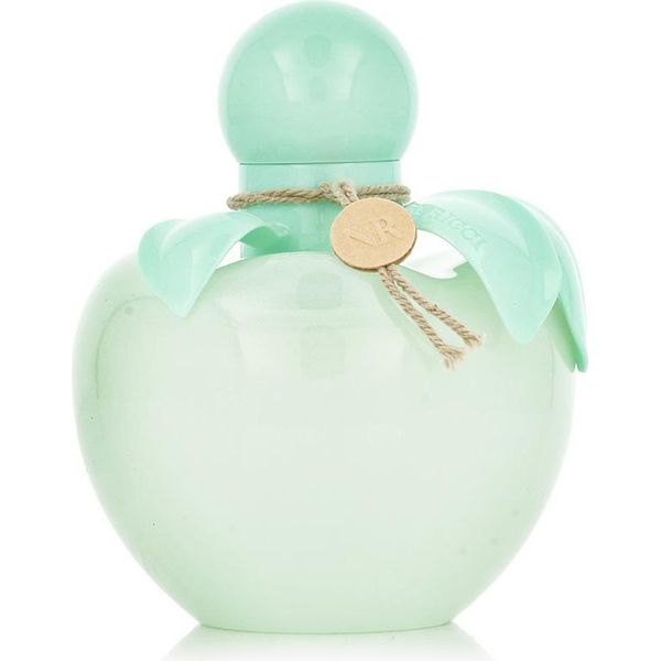 Nina Ricci Nina Nature Eau De Toilette Spray 50 Ml, Edizione Limitata-image