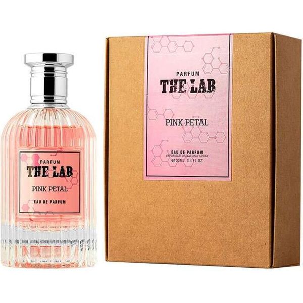 Parfum The Lab - Pink Petal Edp 100Ml-image