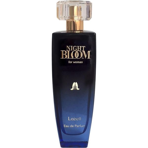 Lazell Night Bloom Per Donna Woda Perfumowana, 100Ml-image