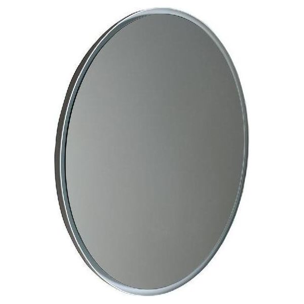 Sapho Float - Specchio Con Illuminazione Led, Diametro 740 Mm, Bianco 22574-image