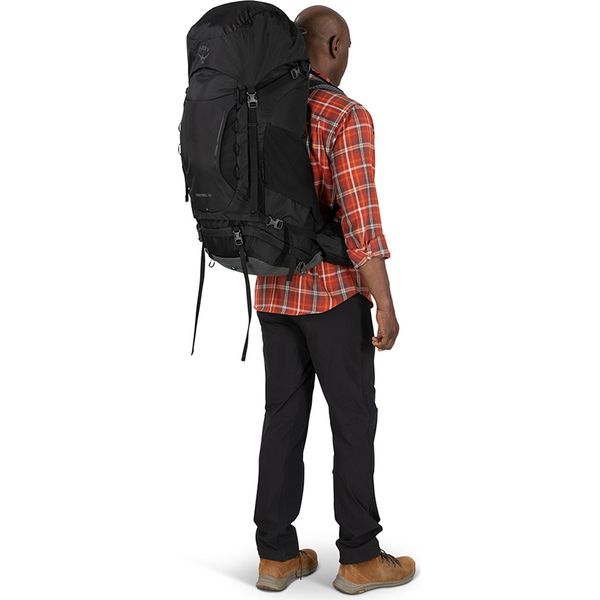 Osprey Kestrel 68 L/Xl Nero L/Xl-image