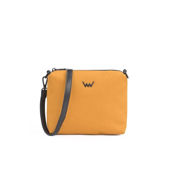 Vuch Borsa A Tracolla Da Donna Cessa Senape Universal-image