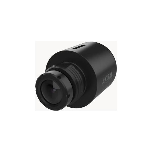 Axis 02640-021 Telecamere Di Sicurezza E Montaggio Per Unità Di Alloggiamento Del Sensore-image