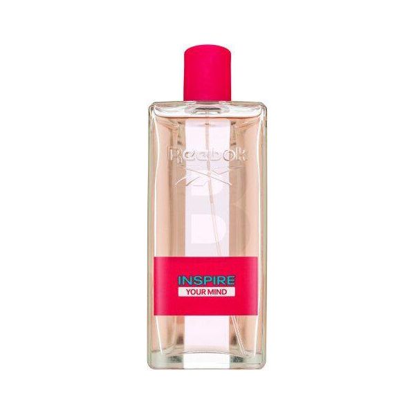 Reebok Inspire Your Mind Eau De Toilette Per Donna 100 Ml-image
