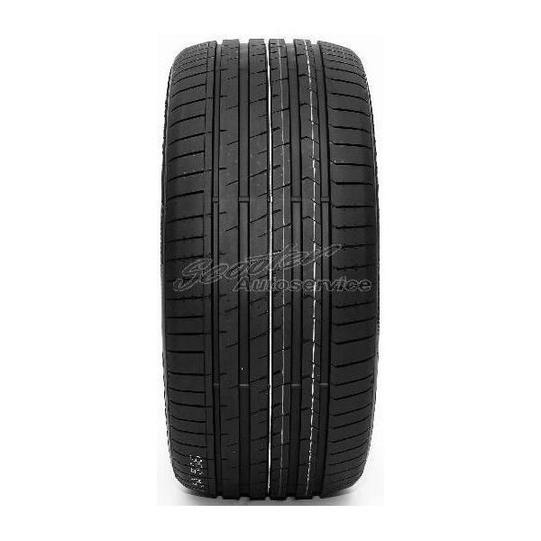 Aplus A610 215/45R17 91Y Bsw Xl-image