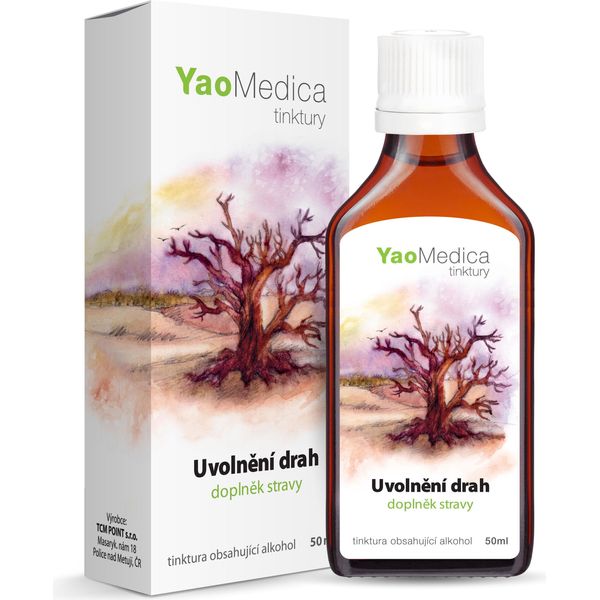 Mytao Yaomedica Rilascio Dei Sentieri 50 Ml-image