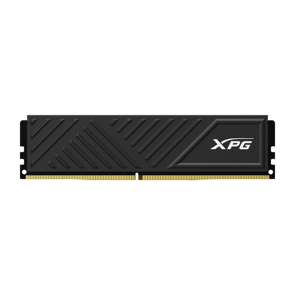 Ram Adata Xpg Gammix D35 16 Gb Kit (2 X 8 Gb), DDR4, 3600 Mhz (AX4U36008G18I-DTBKD35)-image