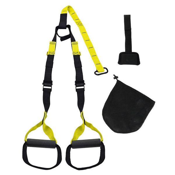 Lifefit® Bodytrainer Home Iii, Giallo-image
