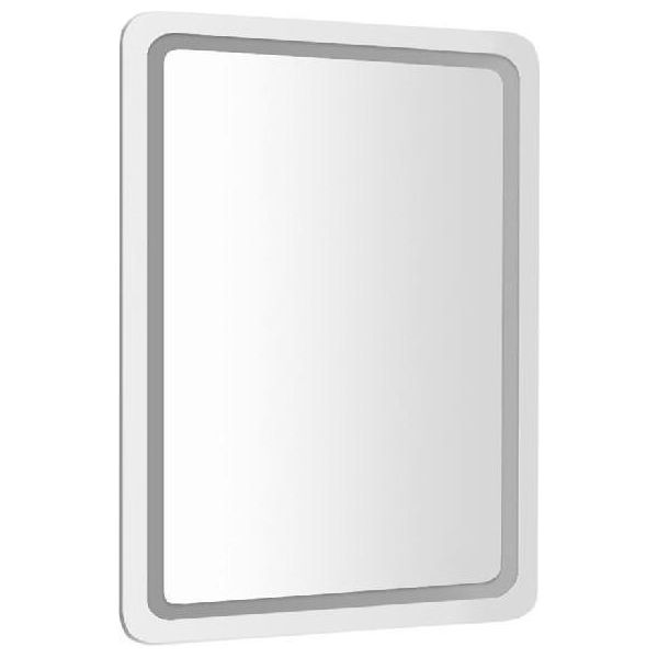 Sapho Nyx - Specchio Con Illuminazione Led 600X800 Mm NY060-image