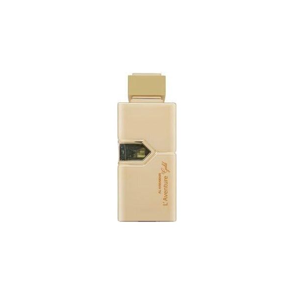 Al Haramain L'aventure Gold Eau De Parfum Per Donna 200 Ml-image
