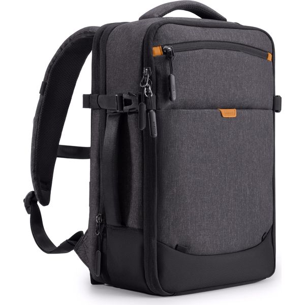 Inateck Notebook-Rucksack 14" BP03006-14 Black"-image
