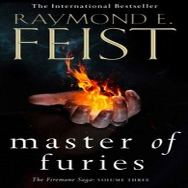 Maestro Delle Furie-image