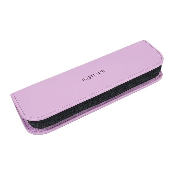 Oxybag Astuccio Per Studenti Pastelini Viola-image