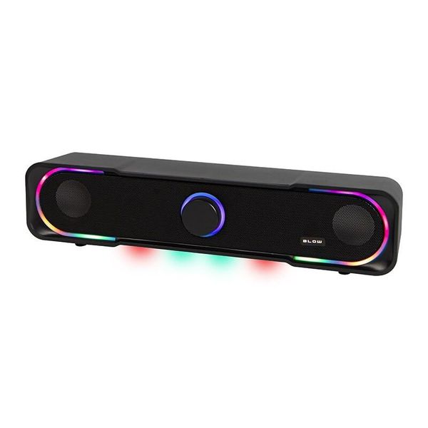 MS-32 Soundbar Computer Speakers 6W-image