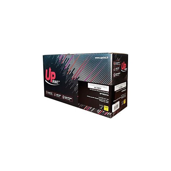 Uprint Uprint Hp W2072A Yellow-image