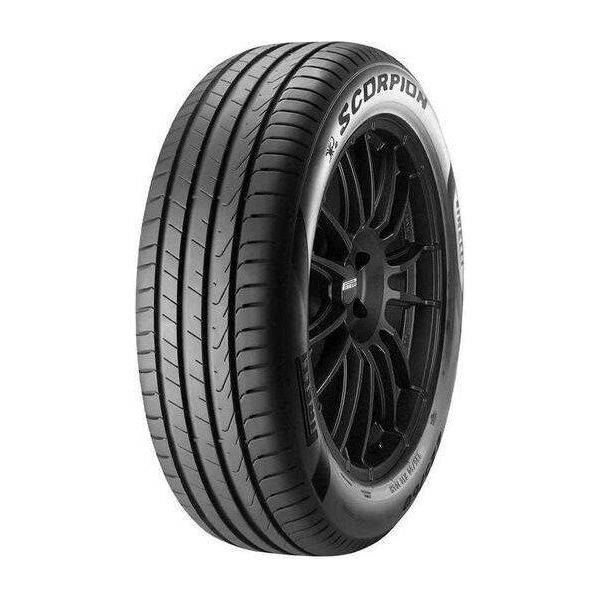 Pirelli Scorpion 235/40R20 96V Mfs Bsw Xl-image