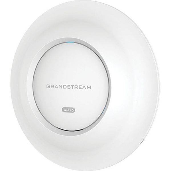 Grandstream GWN7662 - Punto Di Accesso - Interno - Wi-Fi 6 - 2,4 Ghz, 5 Ghz - Montaggio A Parete/Soffitto (GWN7662)-image