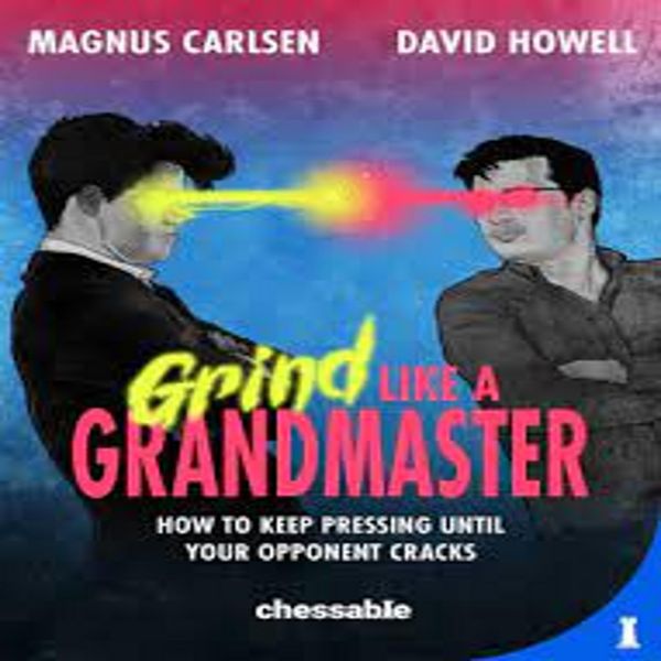 Macinare Come Un Gran Maestro Hc-image