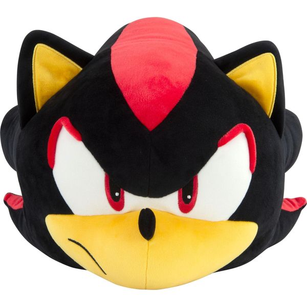 Pluszowa Figurka Sonic The Hedgehog Mocchi-Mocchi Mega - Shadow 40 Cm Firmy Sega-image