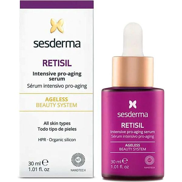 Sesderma Retisil Siero Intensivo 30 Ml-image