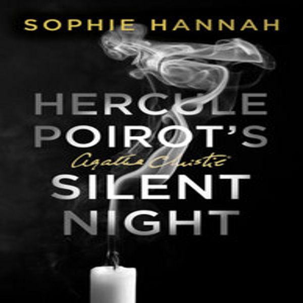 La Notte Silenziosa Di Hercule Poirot-image