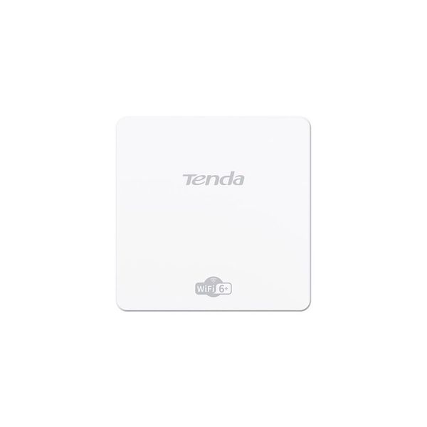 Punto Di Accesso Tenda W15-Pro Wifi 6 AX3000 2X1Gbe MU-MIMO Poe Da Parete-image