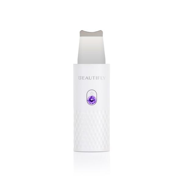 Beautifly B-Scrub Mini Peeling Ad Ultrasuoni-image