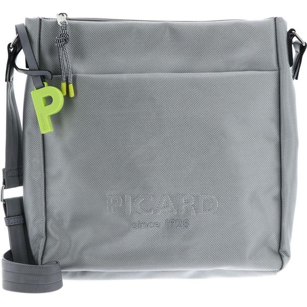 Picard Borsa A Tracolla Lucky One Crossbody Bag Silver Grigio Chiaro-image