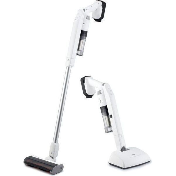 Raycop Omni Air, Aspirapolvere A Stelo, Senza Sacco, Bianco, 0,7 L, A Secco, Hepa-image
