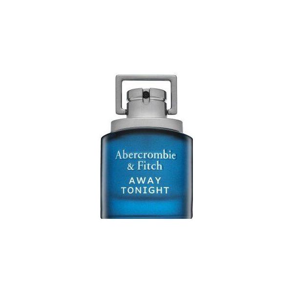 Abercrombie & Fitch Away Tonight Eau De Toilette Per Uomo 50 Ml-image