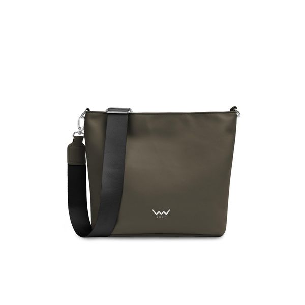 Vuch Borsa A Tracolla Da Donna Sabin Green Verde Scuro Universal-image
