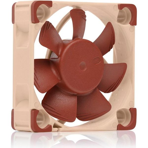 Noctua Nf-A4X10 24V Pwm-image