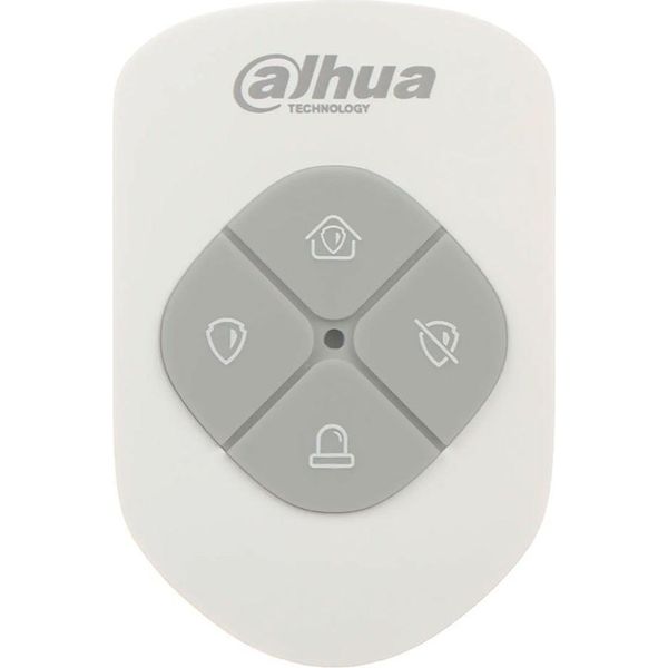 Dahua Technology ARA24-W2-868 Telecomando Rf Wireless Sistema Di Sicurezza Pulsanti A Pressione-image