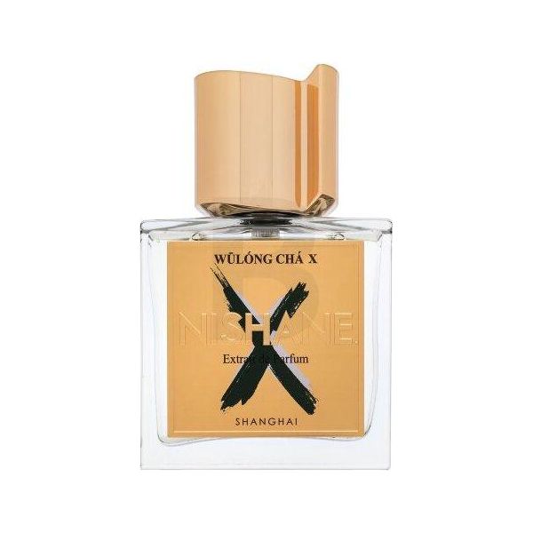 Nishane Wulong Cha X Profumo Puro Unisex 50 Ml-image