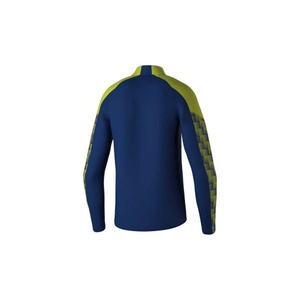Top Da Allenamento Erima Evo Star Uomo - New Navy / Lime-image