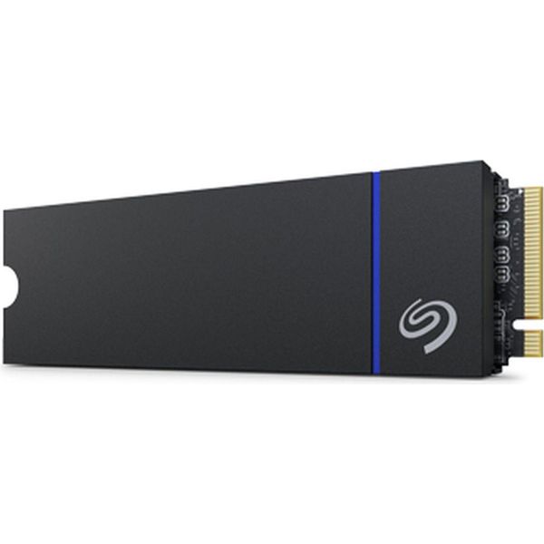 Unità Game Drive PS5 Nvme 1 Tb M.2 Pci Express 4.0 3D Tlc Di Seagate-image