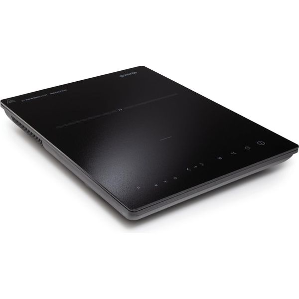 Gorenje ICR2000SP Piano Cottura A Induzione Piano Cottura Nero Nuovo-image
