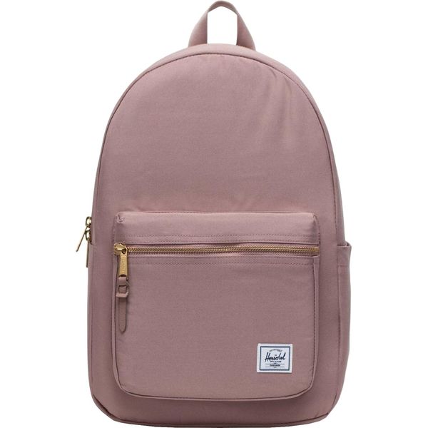 Herschel Settlement Backpack 11407-05905, Zaino, Donna, Rosa, Taglia: Unica-image