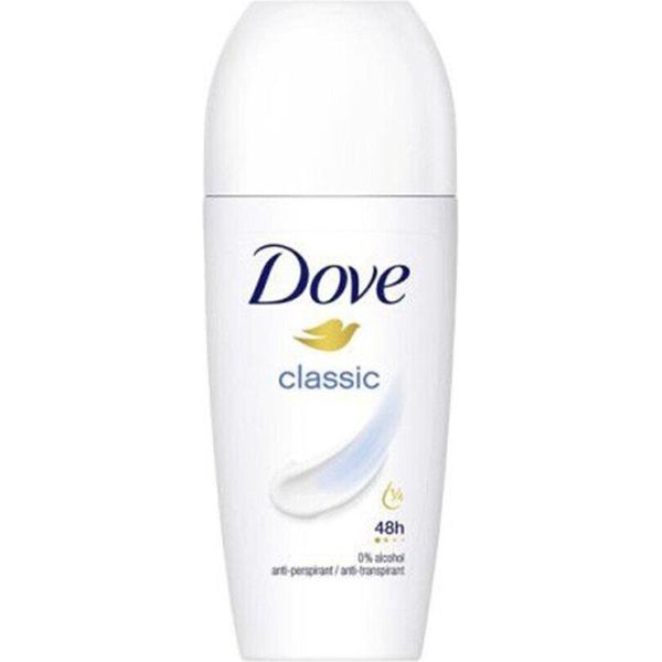 Dove Women Dezodorant W Kulce Classic, 50Ml (Produkt Z Niemiec)-image