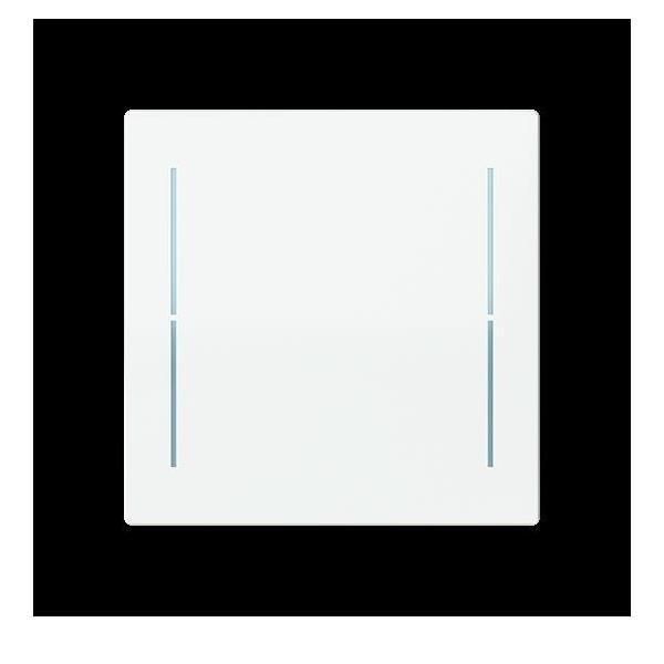 Busch-Jaeger Schuko Steckdose USB-A+C 20 EUCB2USBAC-884 (2CKA002011A6310)-image