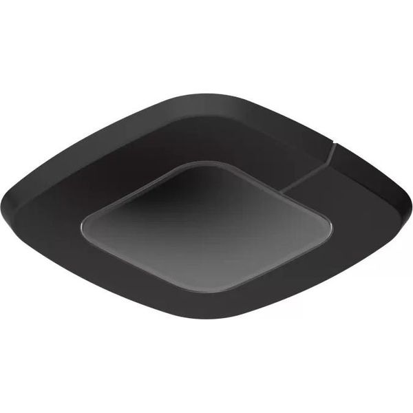 Rilevatore Di Presenza Steinel A Infrarossi Passivi, Da Incasso, IP20, Portata 360° Max: 4 X 4 M (16 M²) 082260-image