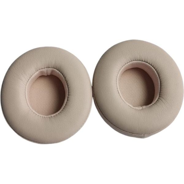 Inf Cuscinetti Auricolari Per Beats Solo 2.0/3.0 Champagne-image