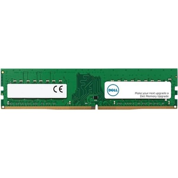 Dell 1RX16 - DDR5 - Modul - 8GB - Dimm 288-PIN - 5600 Mhz - Non-Ecc - Upgrade (AC774045)-image