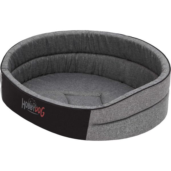 Letto Per Cani Letto Per Cani Accessori Per Cani Materasso Per Cani Posto Letto Per Cani Cestino Per Cani Divano Per Cani Cuscino Per Cani Divano Per Cani Posto Letto Per Cani Cuccia Per Cani 58X43 Cm-image
